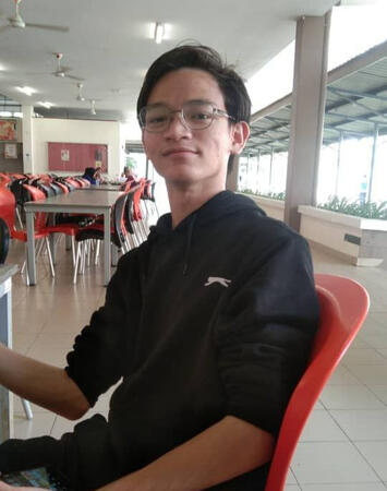 nk send kat sis in law